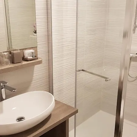 Bed & Breakfast Anka 4*