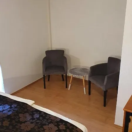 فندق مبيت وإفطار Anka 4*