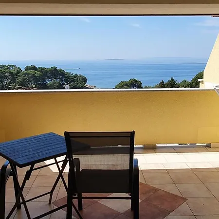 Couette-café Anka Kampor