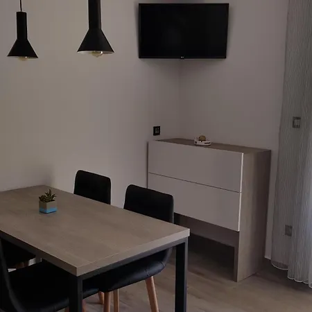 فندق مبيت وإفطار Anka