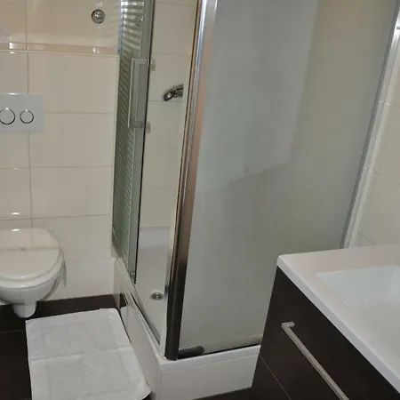 Bed & Breakfast Anka 4*