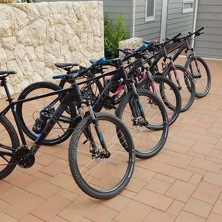 Couette-café Anka Kampor