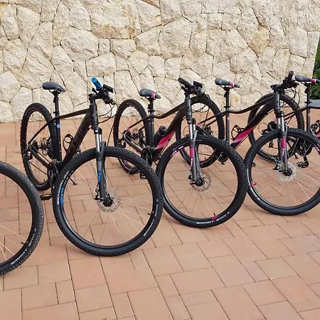 Anka Couette-café Kampor