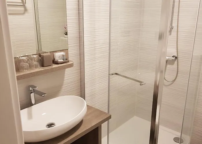 Bed & Breakfast Anka 4*