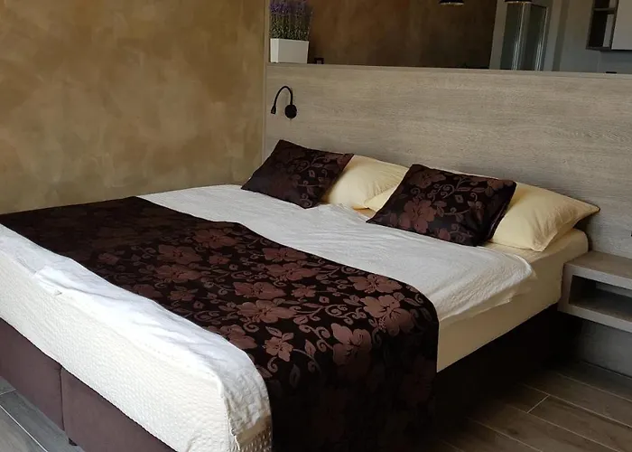 Bed & Breakfast Anka
