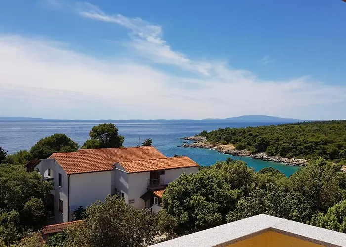 Anka Bed & Breakfast Kampor