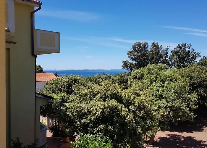 Bed & Breakfast Anka 4*