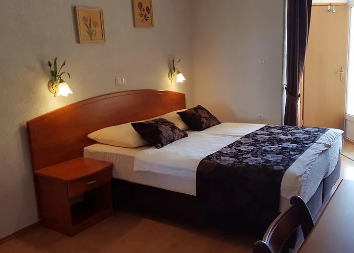 Anka Bed & Breakfast