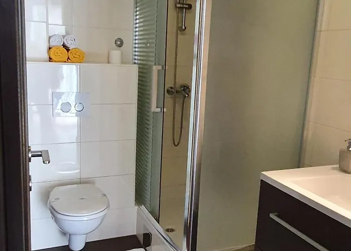 Bed & Breakfast Anka Kampor