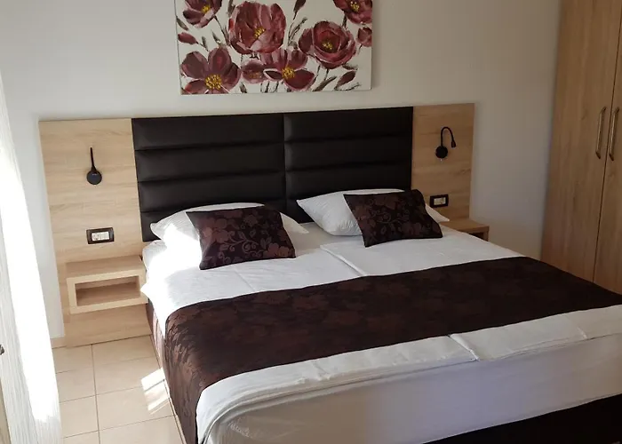 Anka Bed & Breakfast 4*