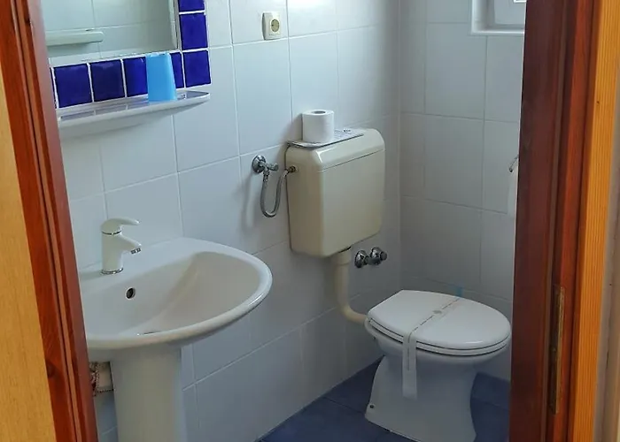 Anka Bed & Breakfast