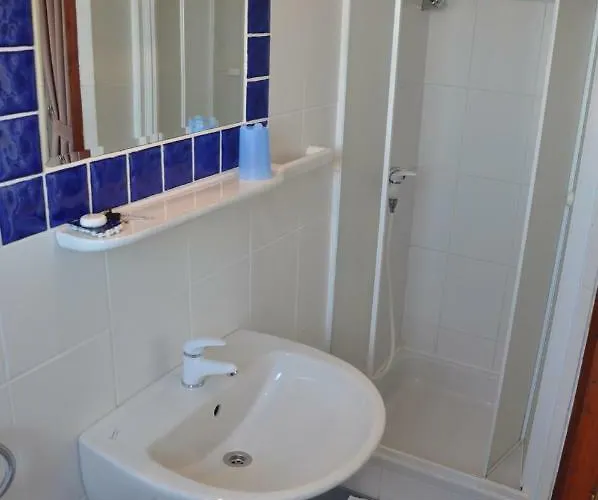 Bed & Breakfast Anka 4*