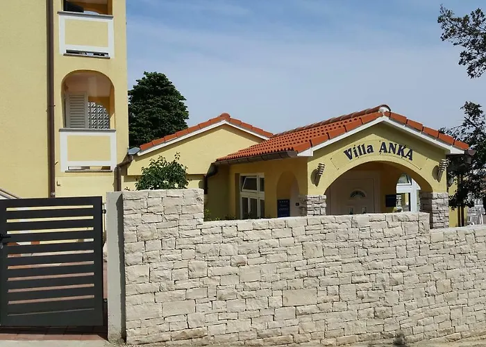 Anka Bed & Breakfast