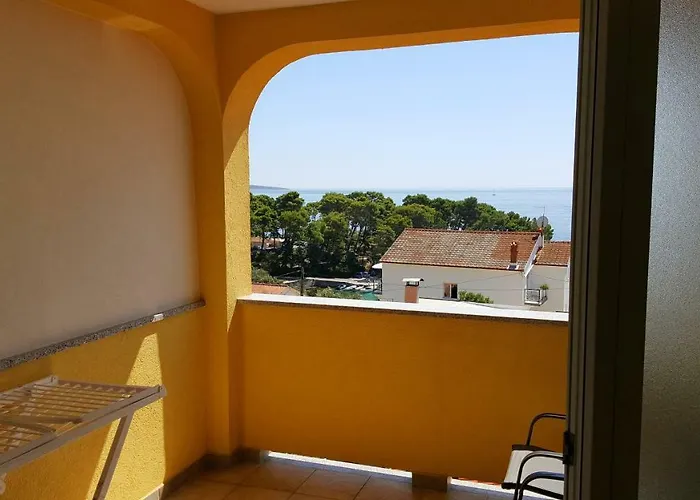 Anka Bed & Breakfast 4*