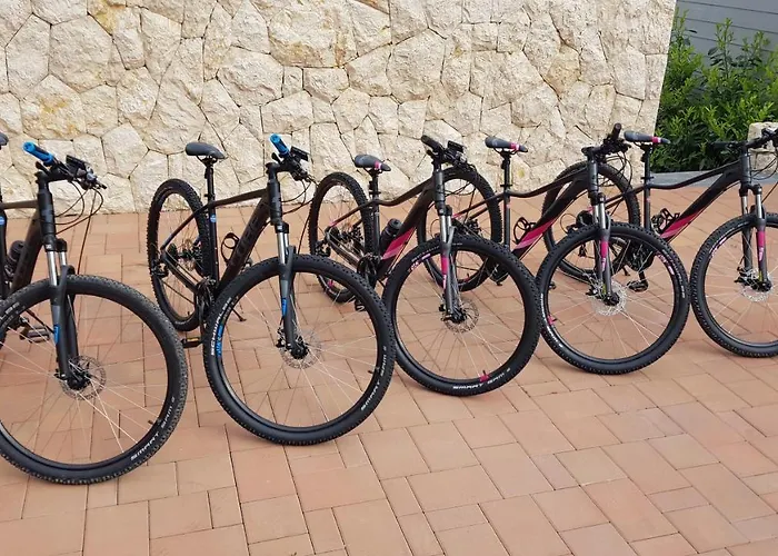 Anka Bed & Breakfast Kampor