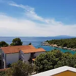Anka Panzió Kampor