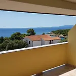 Panzió Anka Kampor