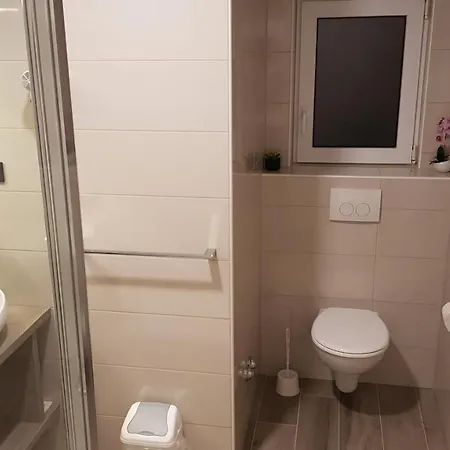Anka Nocleg ze śniadaniem