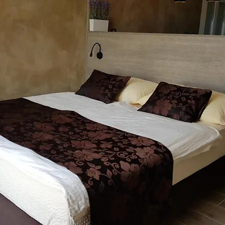 Bed & Breakfast Anka