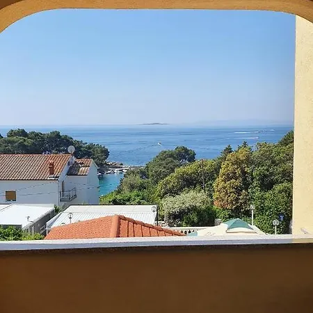 Anka Bed & Breakfast Kampor