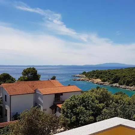 Anka Bed & Breakfast Kampor