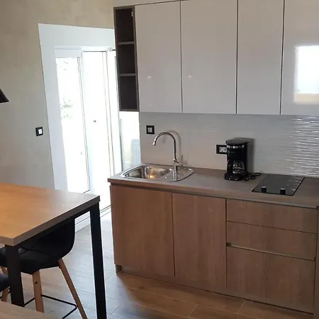 Anka B&B Kampor