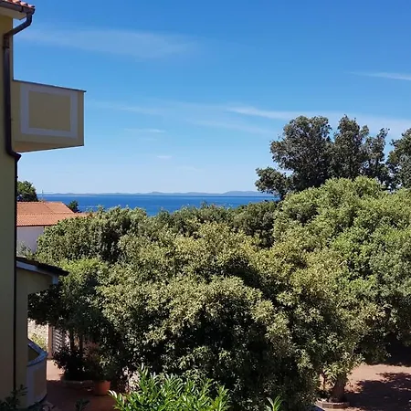 Bed & Breakfast Anka 4*