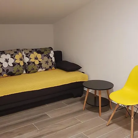 Anka Bed & Breakfast