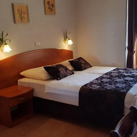 Anka Bed & Breakfast