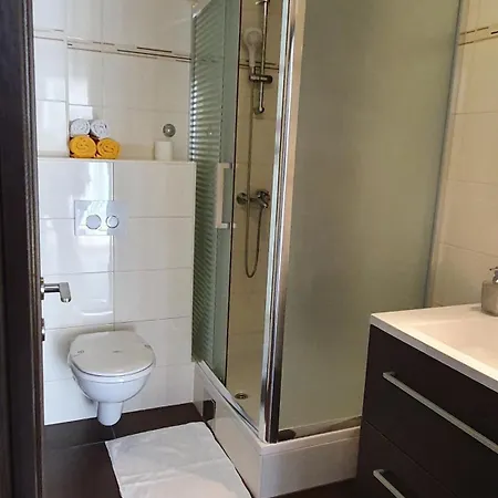 Bed & Breakfast Anka Kampor