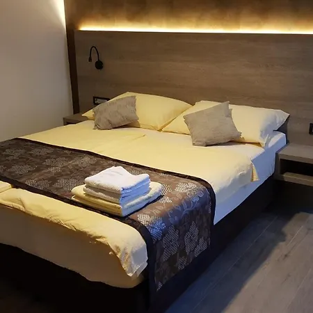 Anka Bed & Breakfast