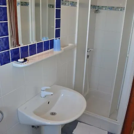 Nocleg ze śniadaniem Anka 4*