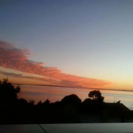 Anka Bed & Breakfast