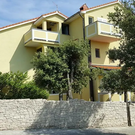 Anka Bed & Breakfast 4*