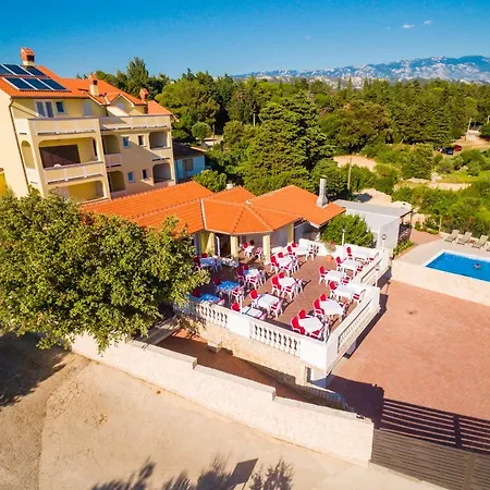 Anka Bed & Breakfast Kampor