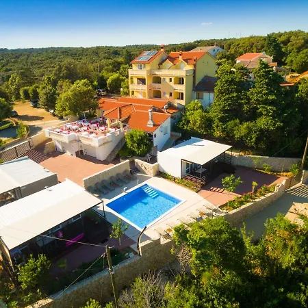 Anka Bed & Breakfast