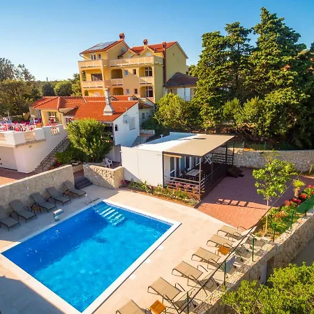 Bed & Breakfast Anka Kampor