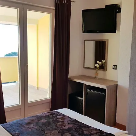 Bed & Breakfast Anka Kampor