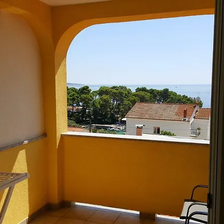 Anka Bed & Breakfast 4*