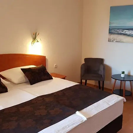 Bed & Breakfast Anka