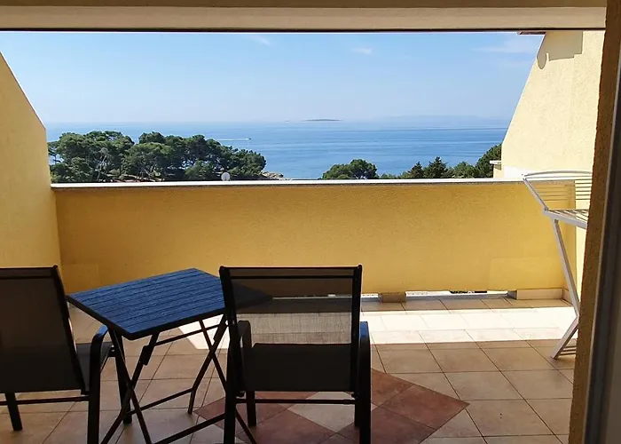 Couette-café Anka Kampor