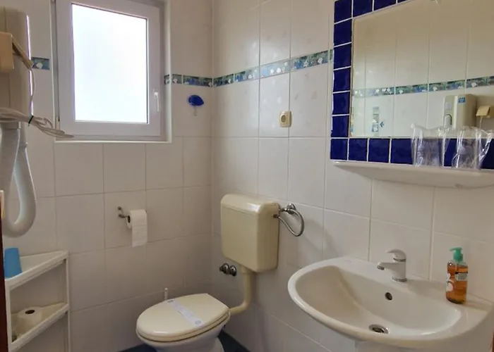 Anka Couette-café Kampor