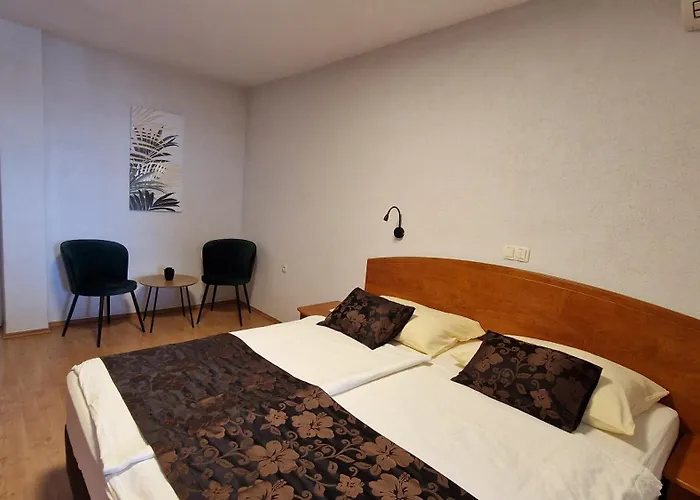 Anka Couette-café 4*