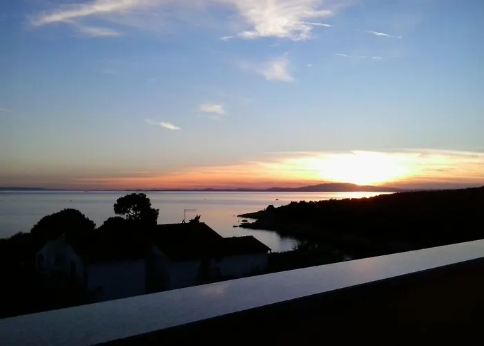 Couette-café Anka 4*