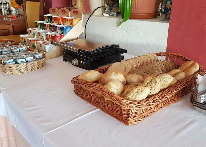 Couette-café Anka Kampor