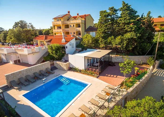 Couette-café Anka Kampor