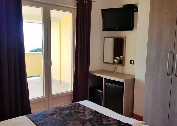 Couette-café Anka Kampor